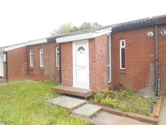 3 Bedroom Terraced